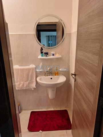 Appartement à louer 54 m² à Marrakech - 2