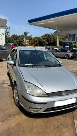 Ford Focus diesel - 2