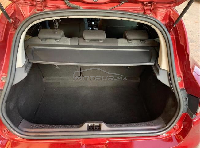Clio 4 à vendre à Marrakech