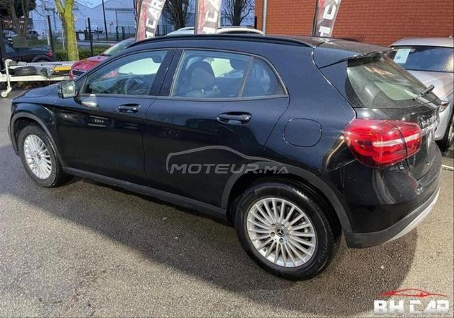Mercedes-Benz Classe GLA Diesel Automatique 2019