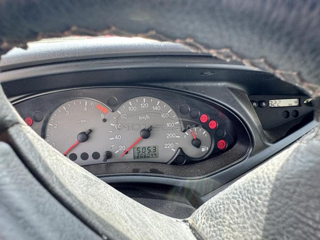 Ford Focus diesel 