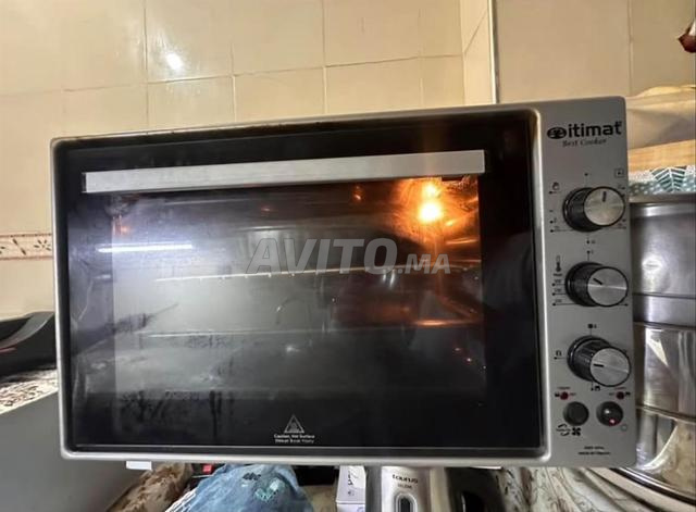 quatre ETIMAT 60 L