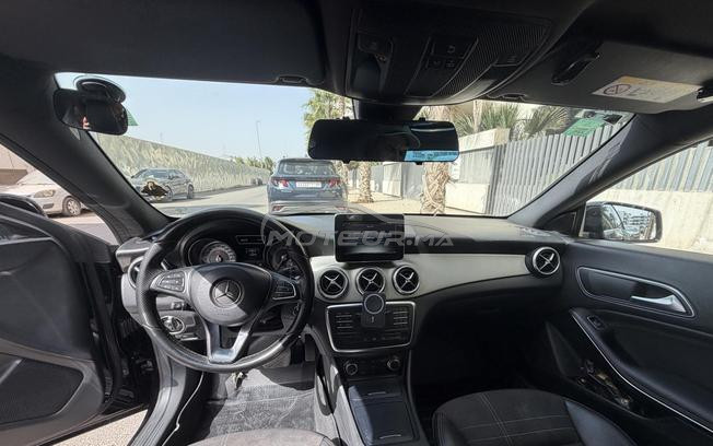 Mercedess CLA Exellent état 