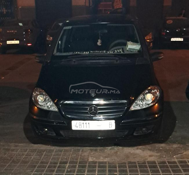 mercedes A 160