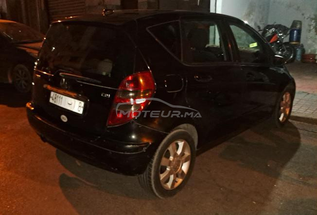 mercedes A 160