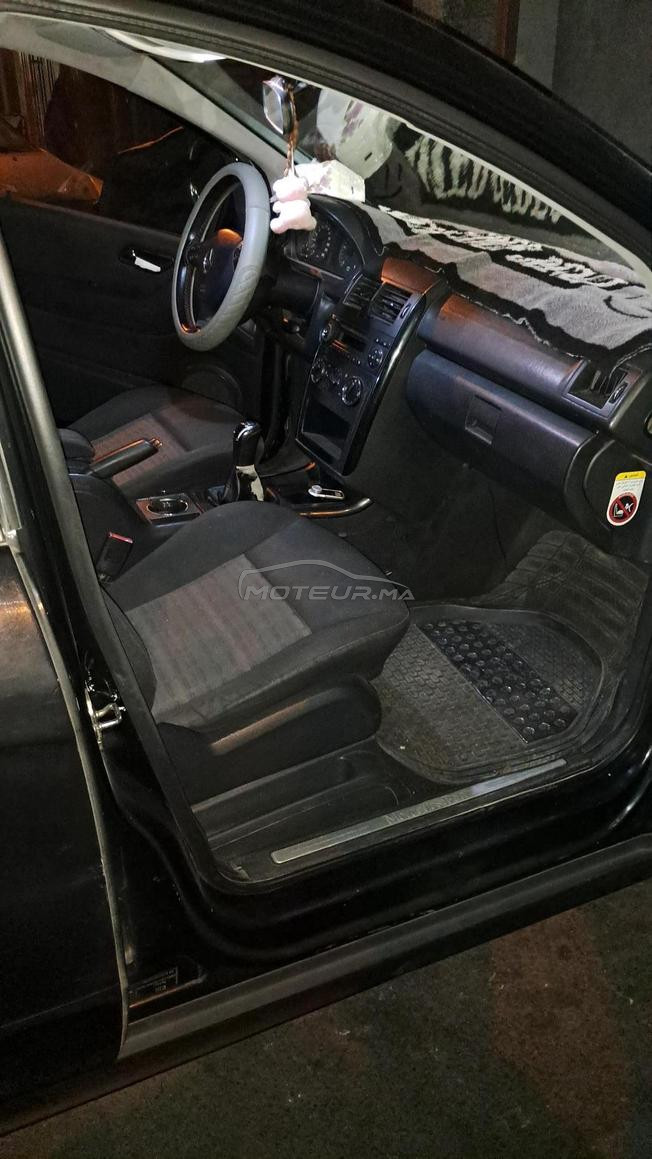 mercedes A 160