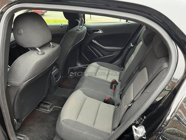 Mercedes-Benz Classe GLA Diesel Automatique 2019