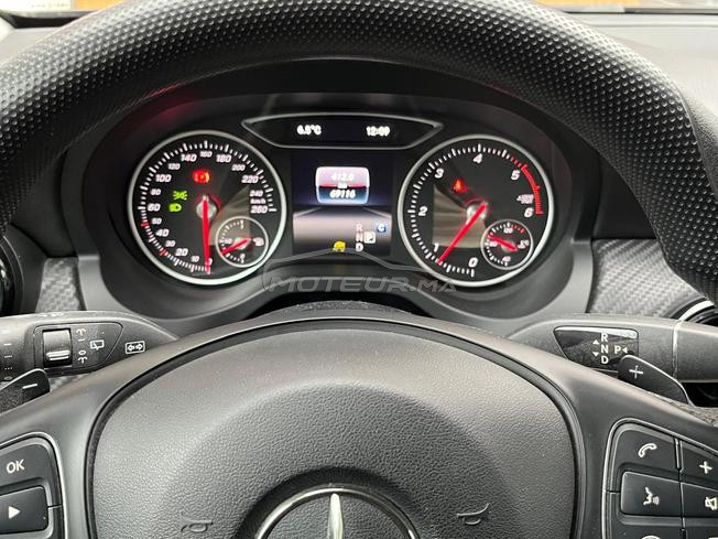 Mercedes-Benz Classe GLA Diesel Automatique 2019