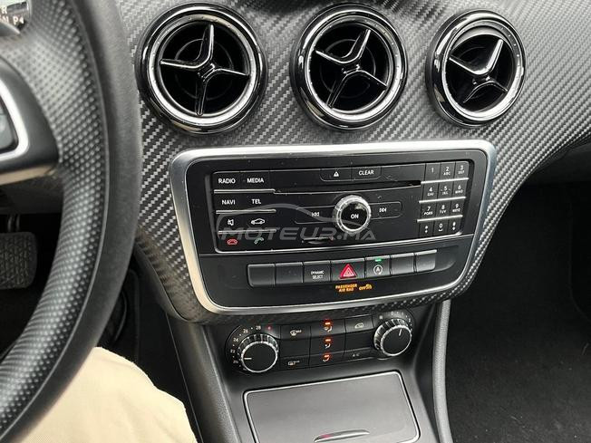 Mercedes-Benz Classe GLA Diesel Automatique 2019