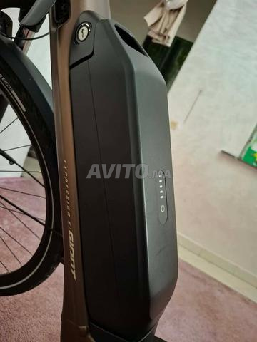 vélo électrique giant  - 2