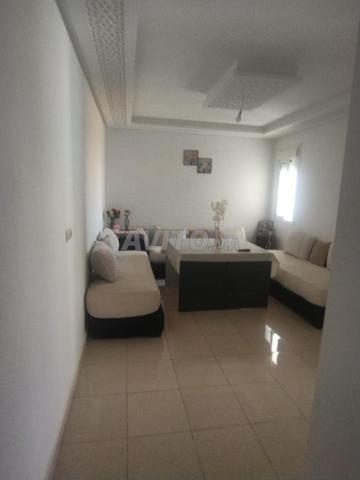 Appartement meublé à Tanger - 2