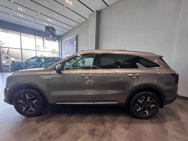Kia Sorento New Active Diesel 7 Places 