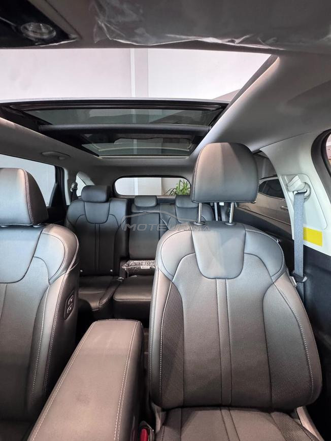 Kia Sorento New Active Diesel 7 Places 