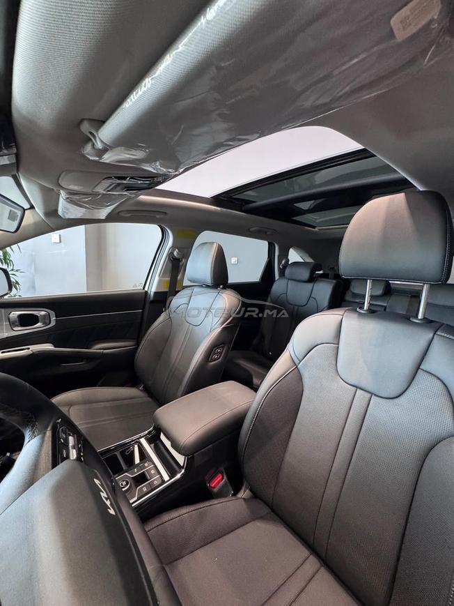Kia Sorento New Active Diesel 7 Places 