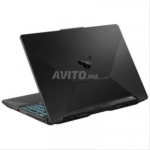 ASUS TUF A15 Core i5 Gen 11 Ram 16GB SSD 512GB