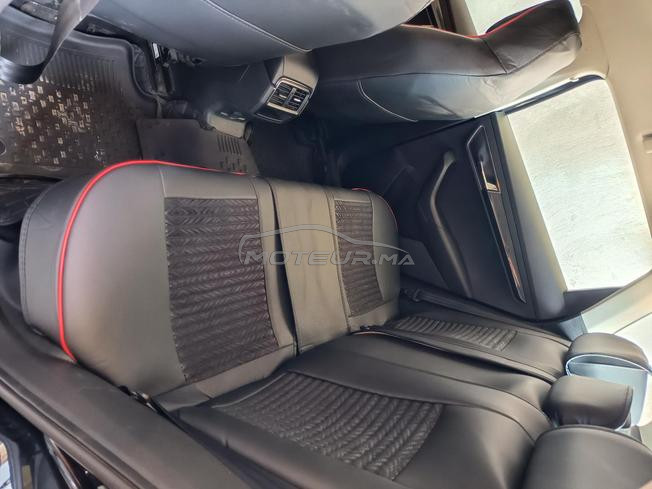 Skoda Karoq Diesel Automatique 2022 à Tétouan
