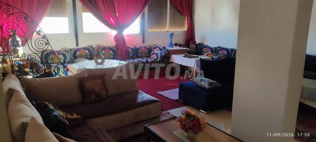 Appartement à vendre 90 m² à Tanger - 2
