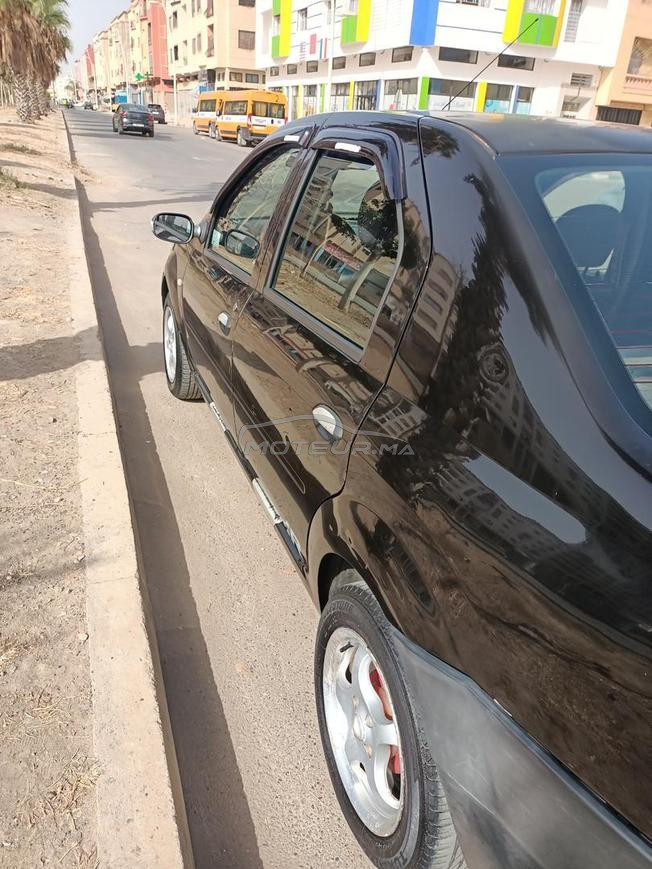 Dacia Logan Diesel Manuelle 2006 à Bouznika
