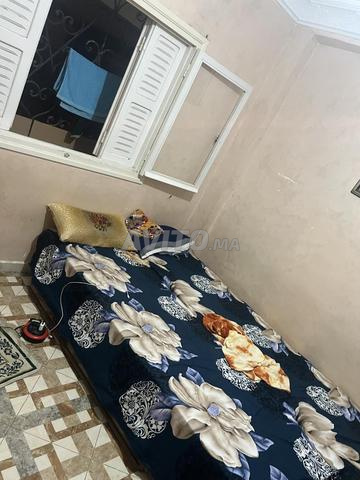 غرفة متاحة لفتاتين - 2