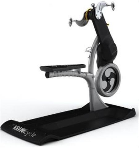 Matrix Krank Cycle - 2