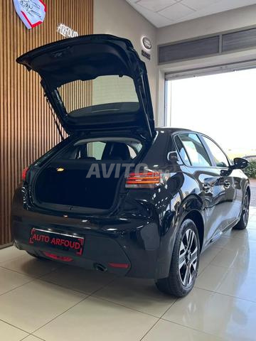PEUGEOT 208 Style 2025