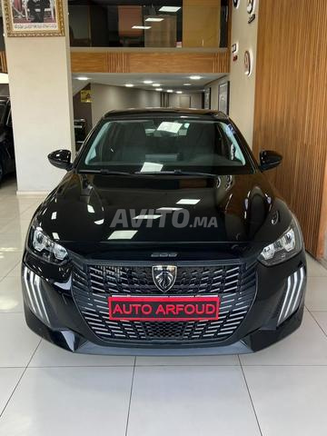 PEUGEOT 208 Style 2025 - 2