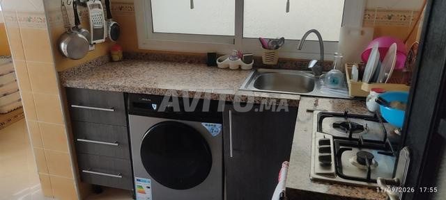 شقة للبيع 90 متر مربع في طنجة - 2