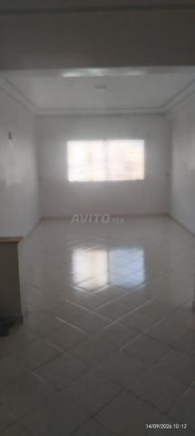 appartement vide de 3 chambres au boulevard Émile Zola - 2
