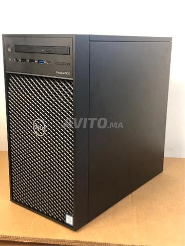 Dell Precision 3630 Tower للبيع