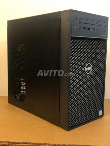 Dell Precision 3630 Tower للبيع