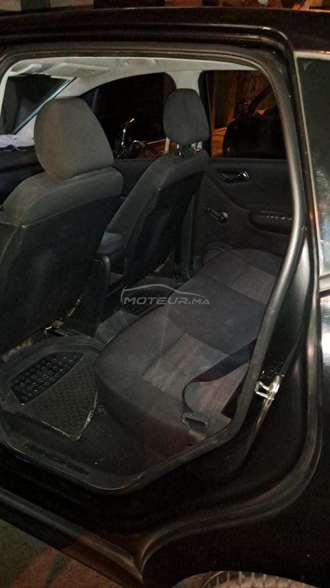 mercedes benz cl A 160