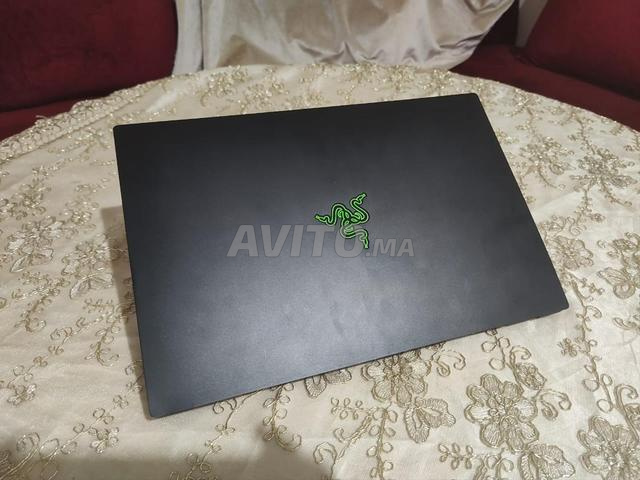 Razer blade 15 bla battery - 2