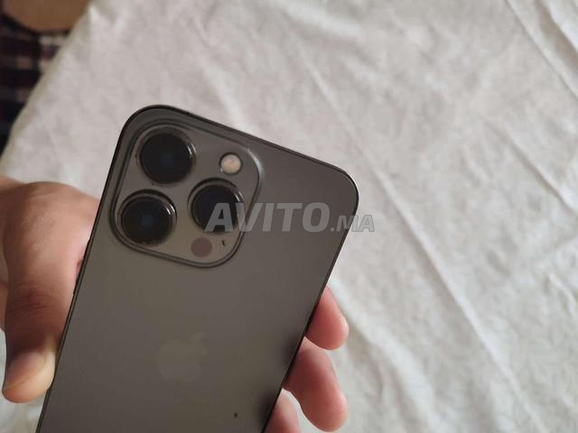iPhone 13 Pro - 2