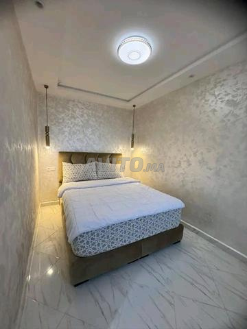 Appartement à louer au centre de Marrakech - 2