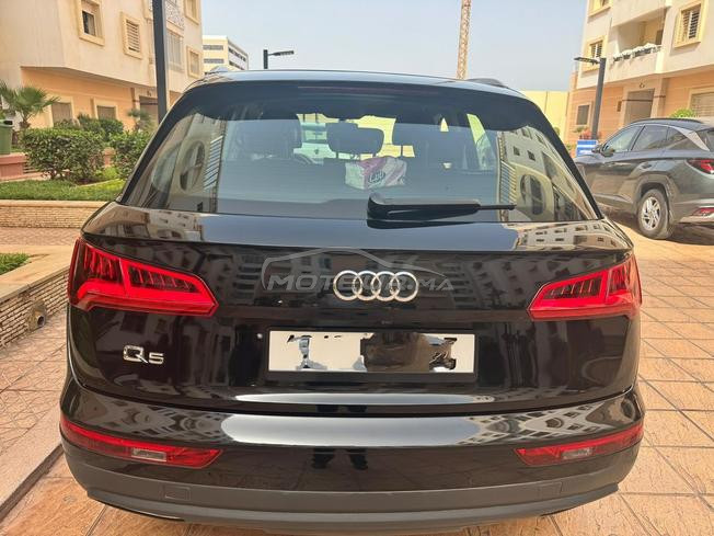 Audi Q5....