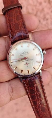 Omega vintage 1959. Massira