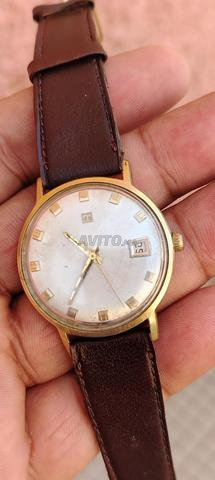 Tissot vintage suisse. massira