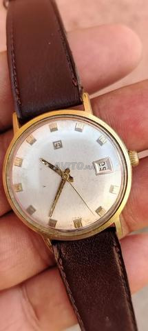 Tissot vintage suisse. massira - 2