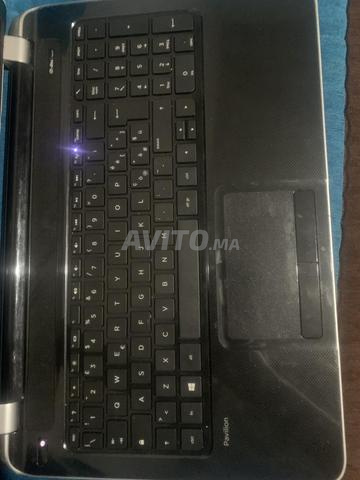 PC HP amd a6 Windows 8.1 Pro - 2