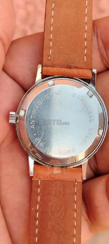KSA Arabie vintage suisse - 2