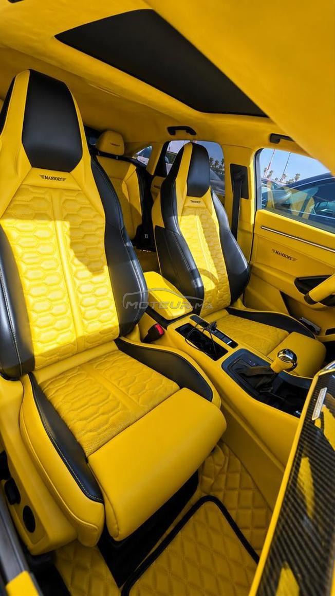 Audi RS Q3 Sportback 2.5 TFSI Mansory