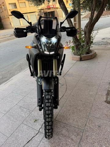 Tenere 700 - 2