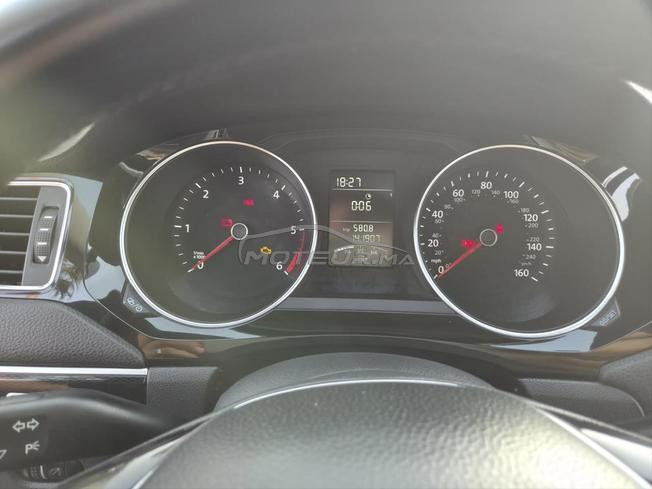 Volkswagen Jetta Diesel Manuelle 2019 à Casablanca