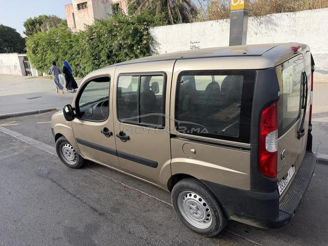 fiat doblo 2016 