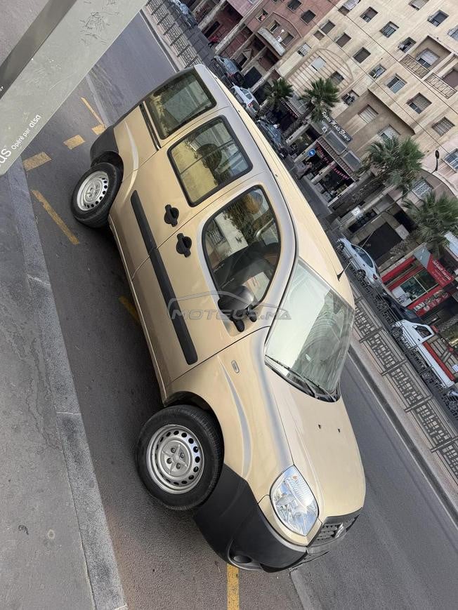 fiat doblo 2016 