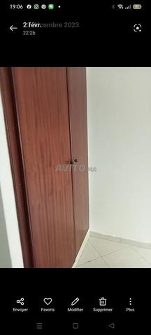 chambre à louer pour fille - 2