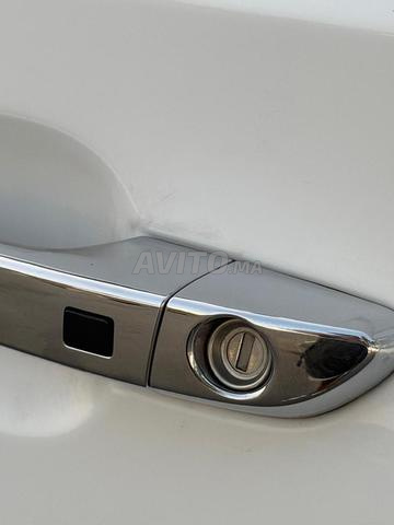 HYUNDAI TUCSON 2020 TOUT OPTION