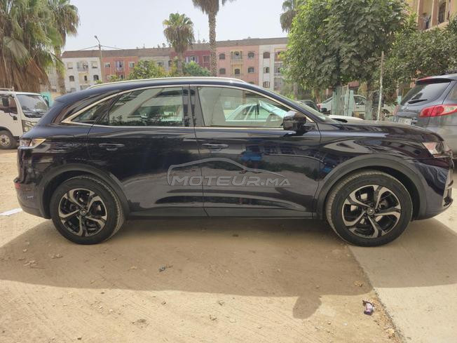 ds7 excellent état 
