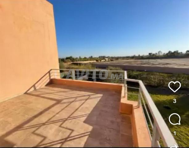Appartement avec Grande Terasse Privée à vendre - 2