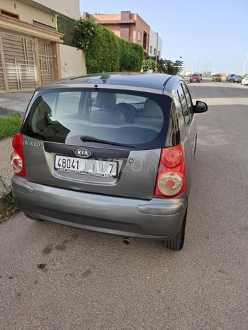 بيكانتو في حالة جيدة جدًا - 2